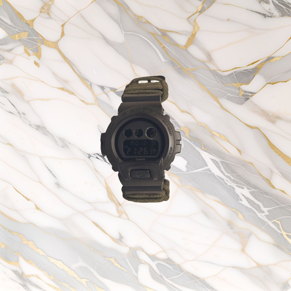 Casio G-Shock tactical watch